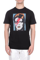 T-SHIRT Nero 61034