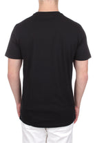 T-SHIRT Nero 61034