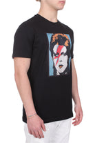 T-SHIRT Nero 61034