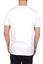 T-SHIRT Bianco 61034