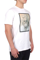 T-SHIRT Bianco 61034