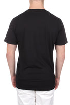 T-SHIRT Nero 61034