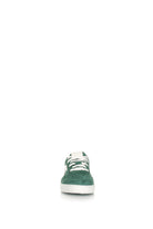 SNEAKERS Verde Strype