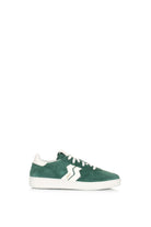 SNEAKERS Verde Strype