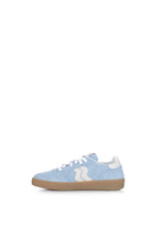 SNEAKERS Turchese Strype