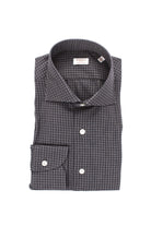 CAMICIE Grigio Borriello
