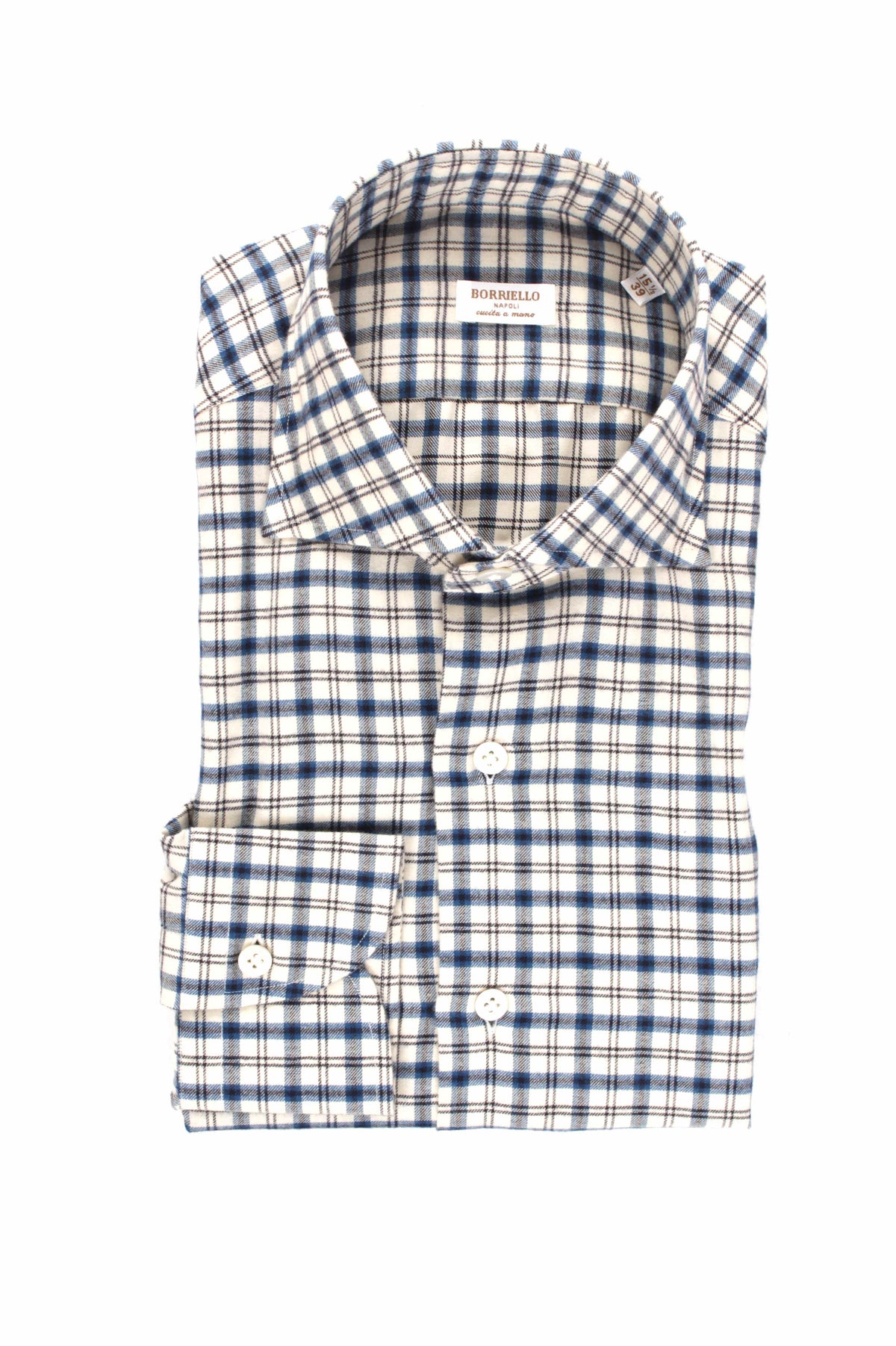 CAMICIE Multicolore Borriello