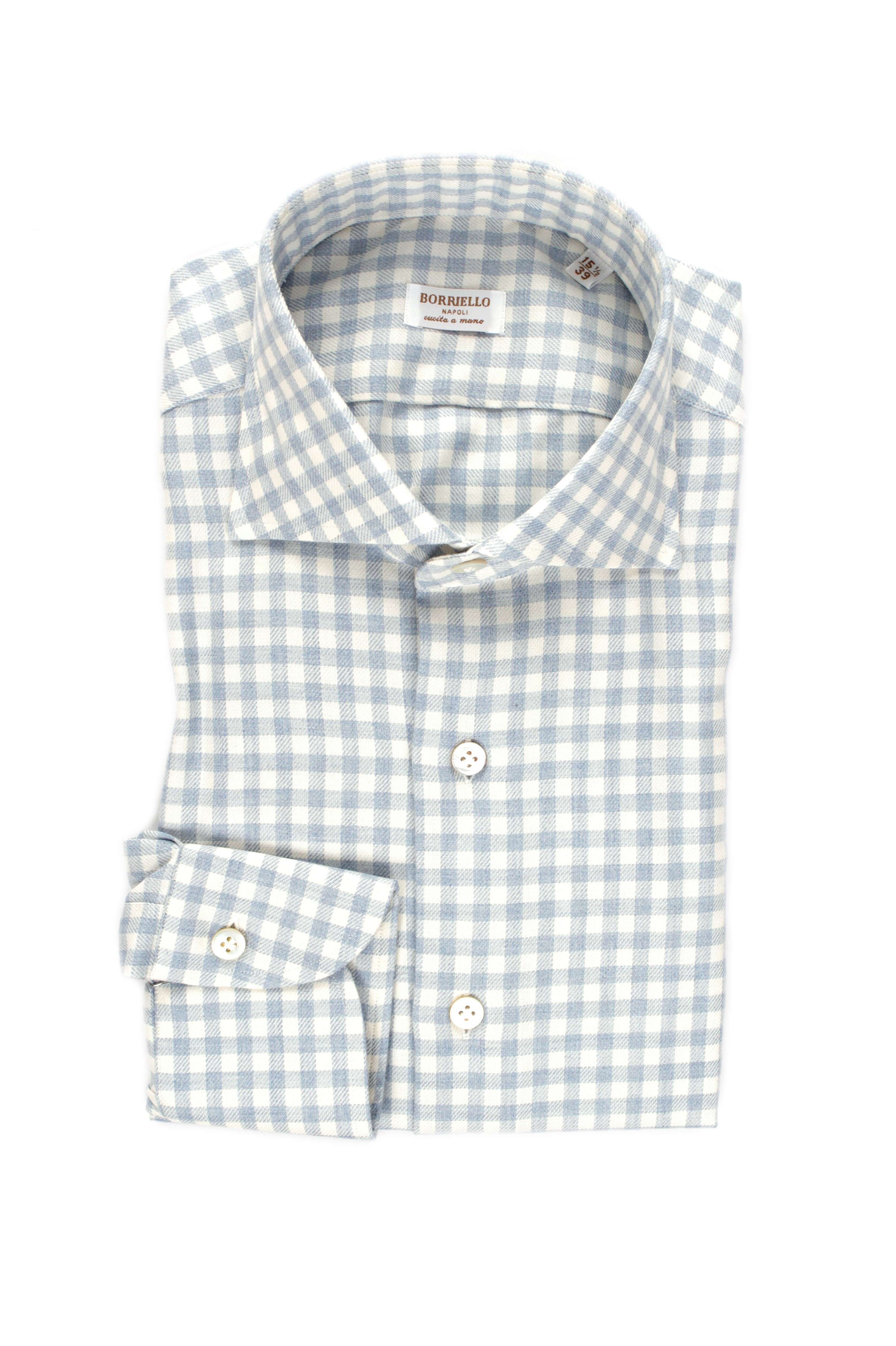 CAMICIE Multicolore Borriello