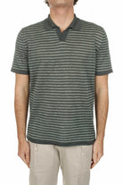 POLO Verde Roberto Collina