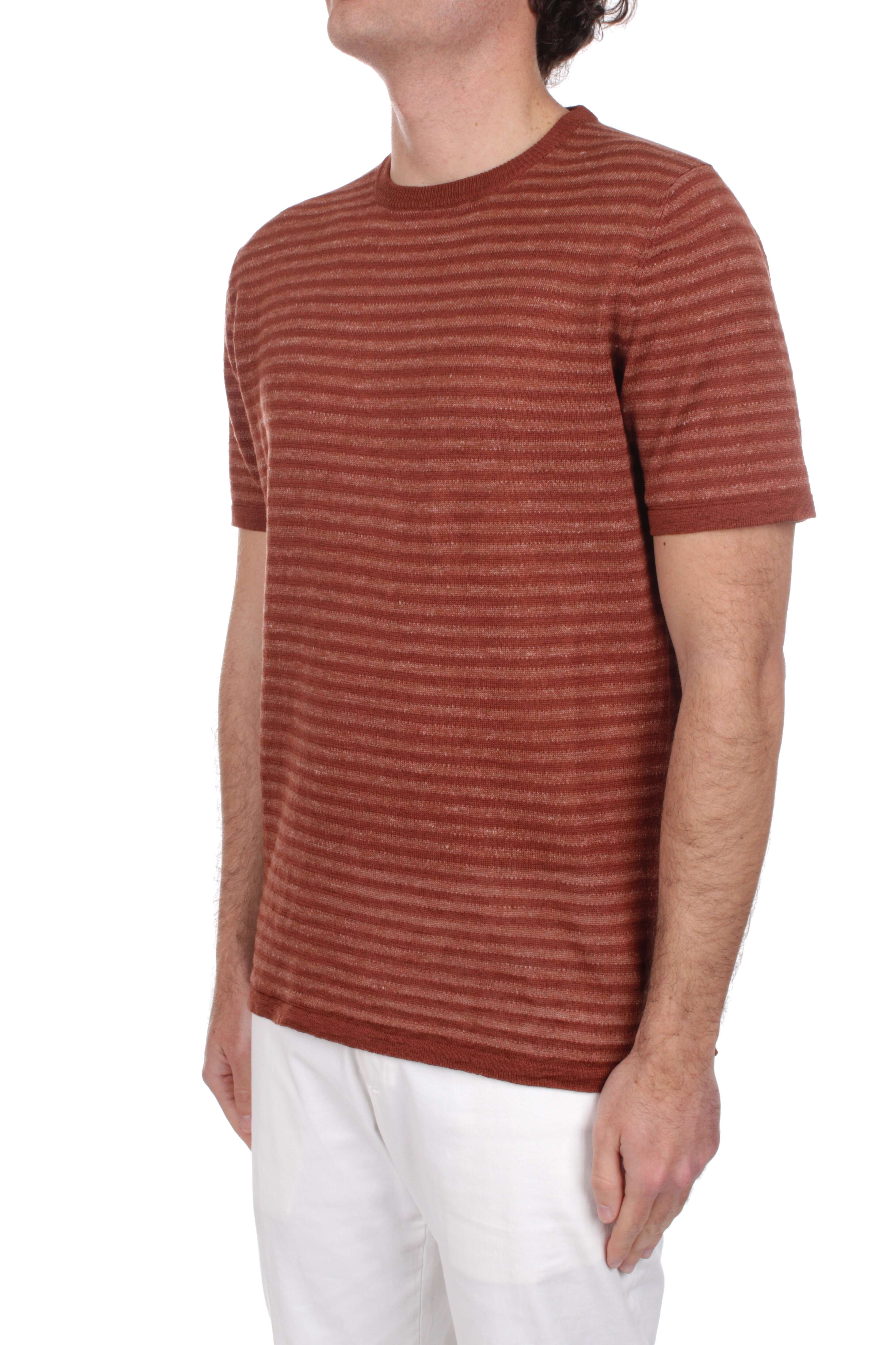 T-SHIRT Unico Roberto Collina