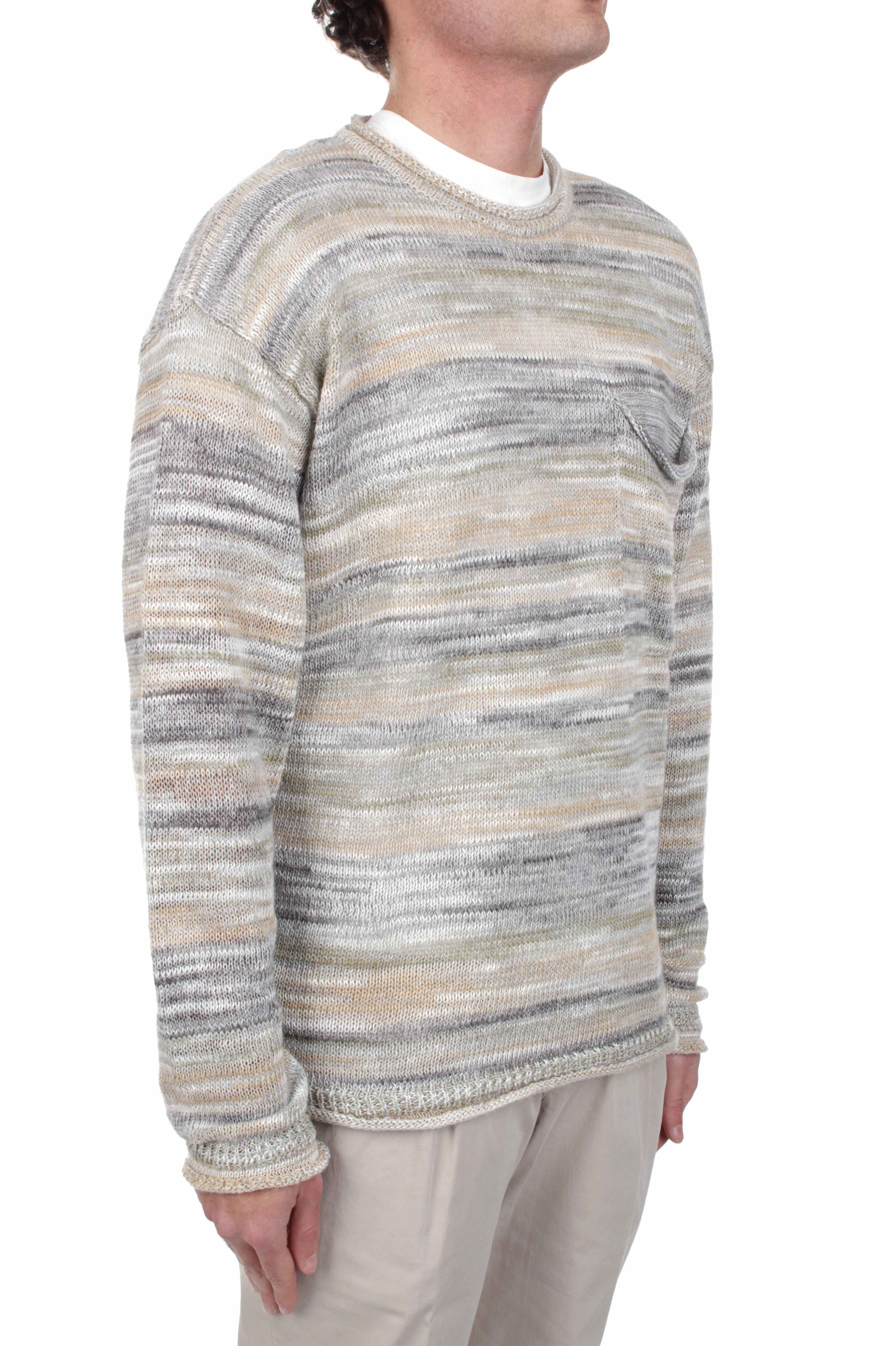 MAGLIE Multicolore Roberto Collina