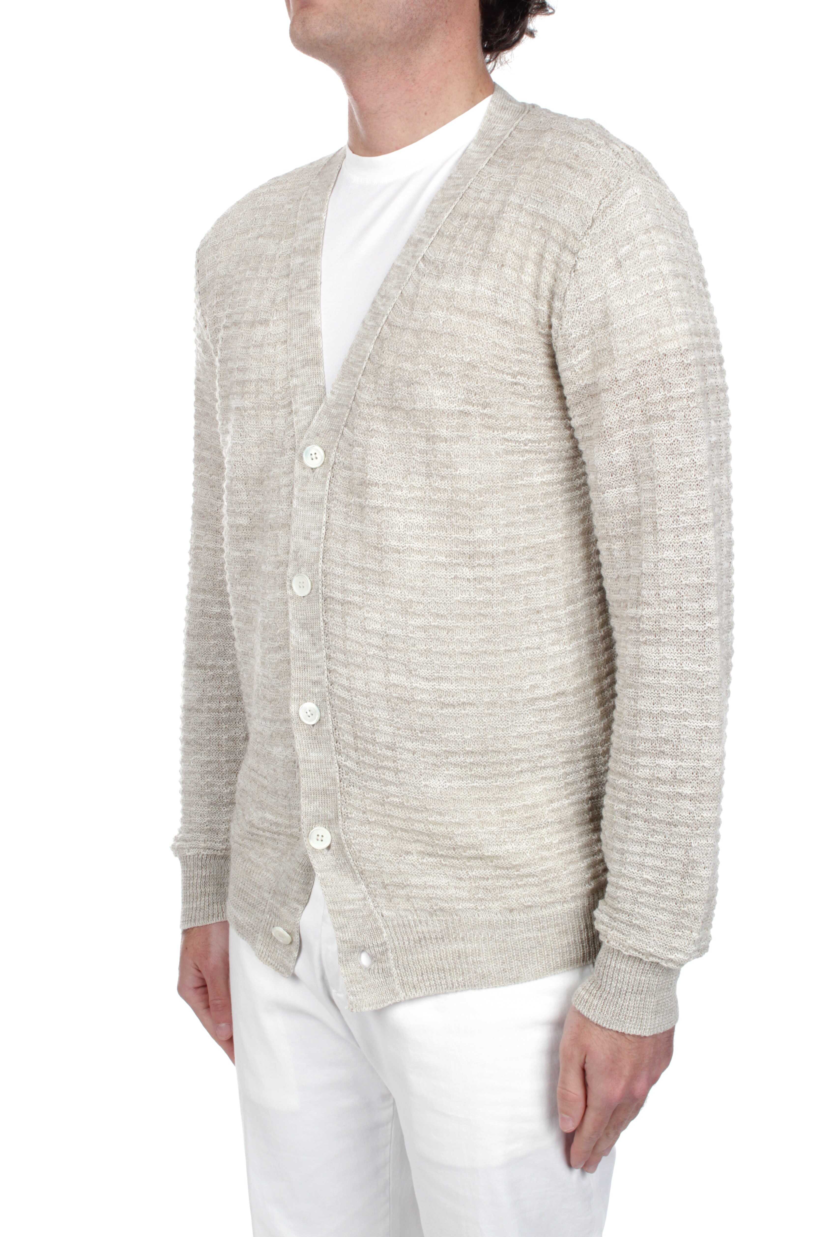 MAGLIE Beige Roberto Collina