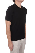 POLO Nero Roberto Collina