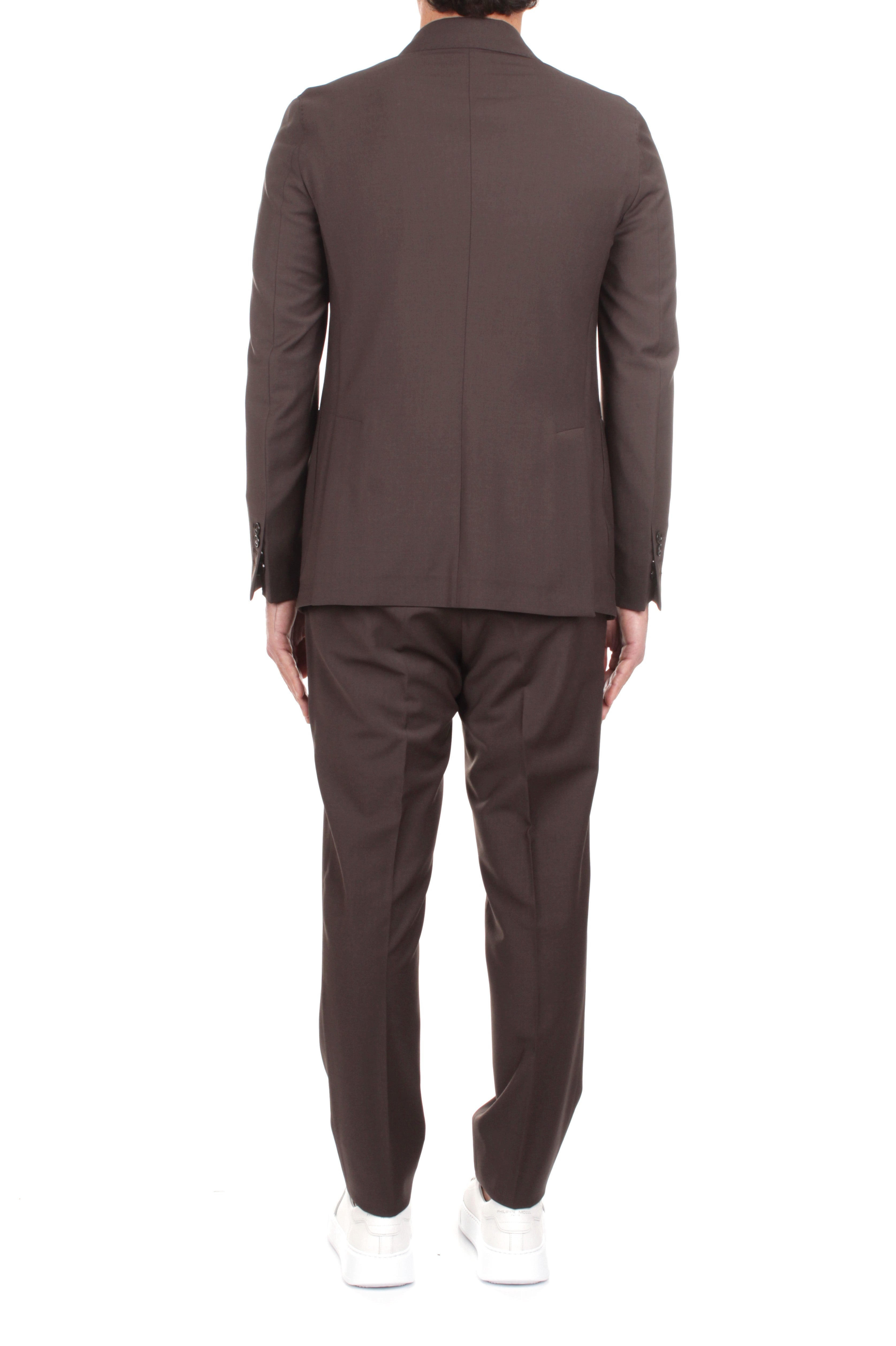 ABITI Marrone Bharnaba