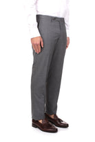 PANTALONI Grigio Rota