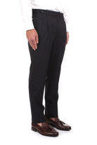PANTALONI Blu Rota