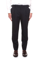 PANTALONI Blu Rota