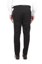 PANTALONI Nero Rota