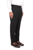 PANTALONI Nero Rota