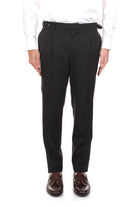 PANTALONI Nero Rota
