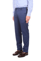 PANTALONI Blu Rota