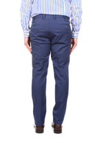 PANTALONI Blu Rota
