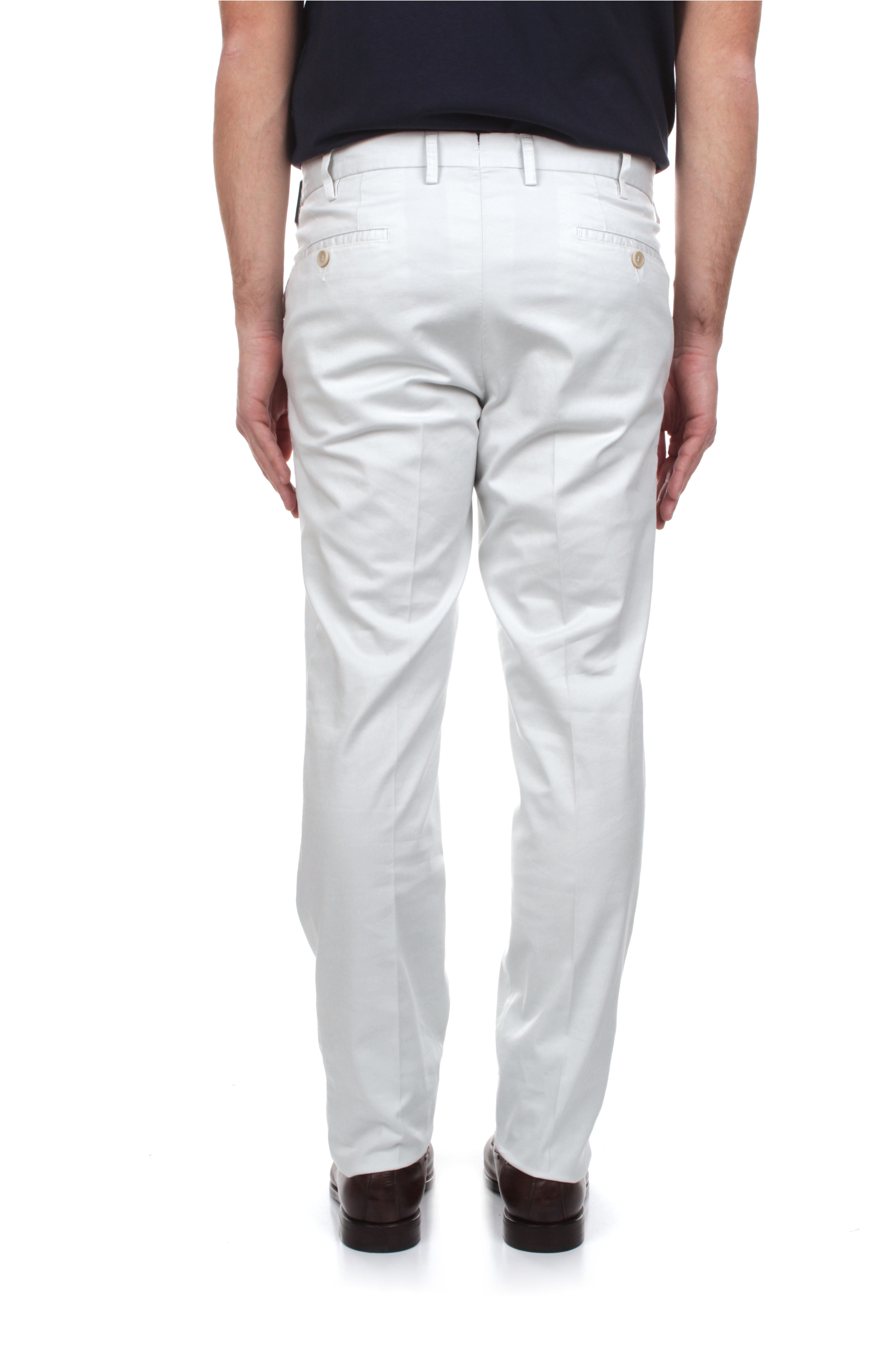 PANTALONI Turchese Rota