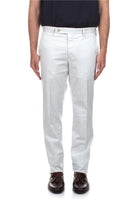 PANTALONI Turchese Rota
