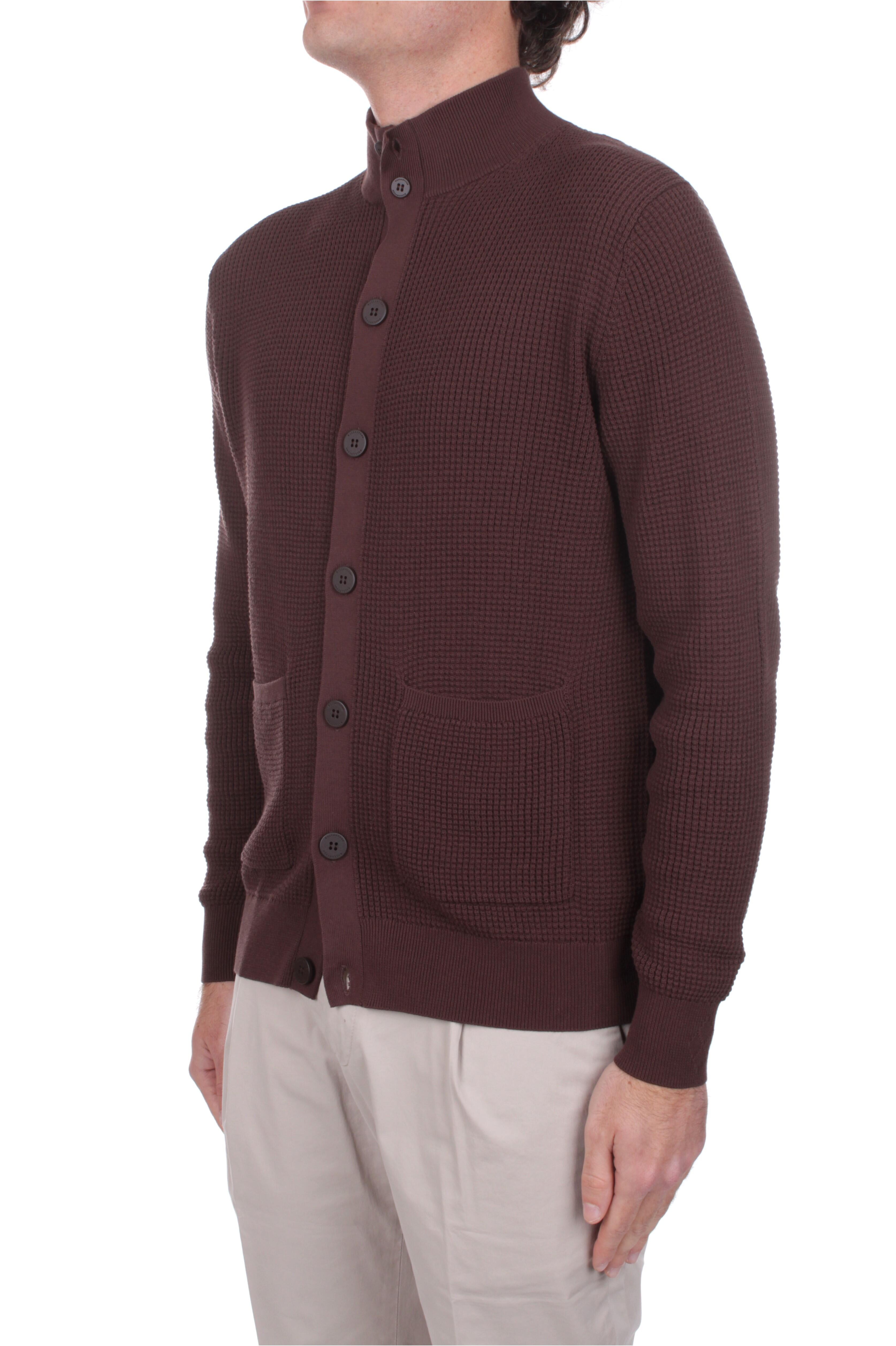 MAGLIE Marrone Ballantyne