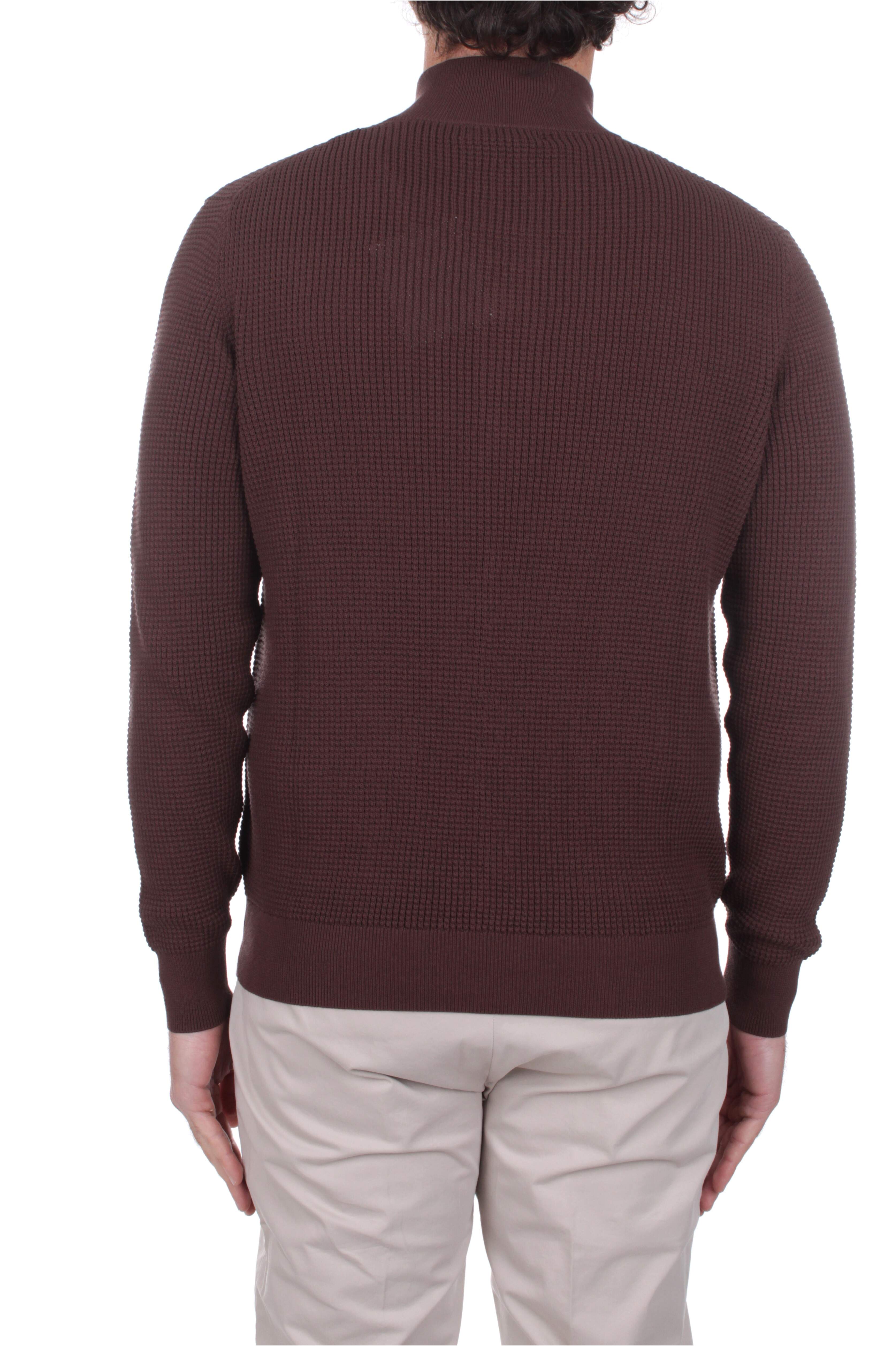 MAGLIE Marrone Ballantyne