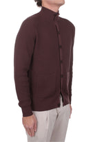 MAGLIE Marrone Ballantyne
