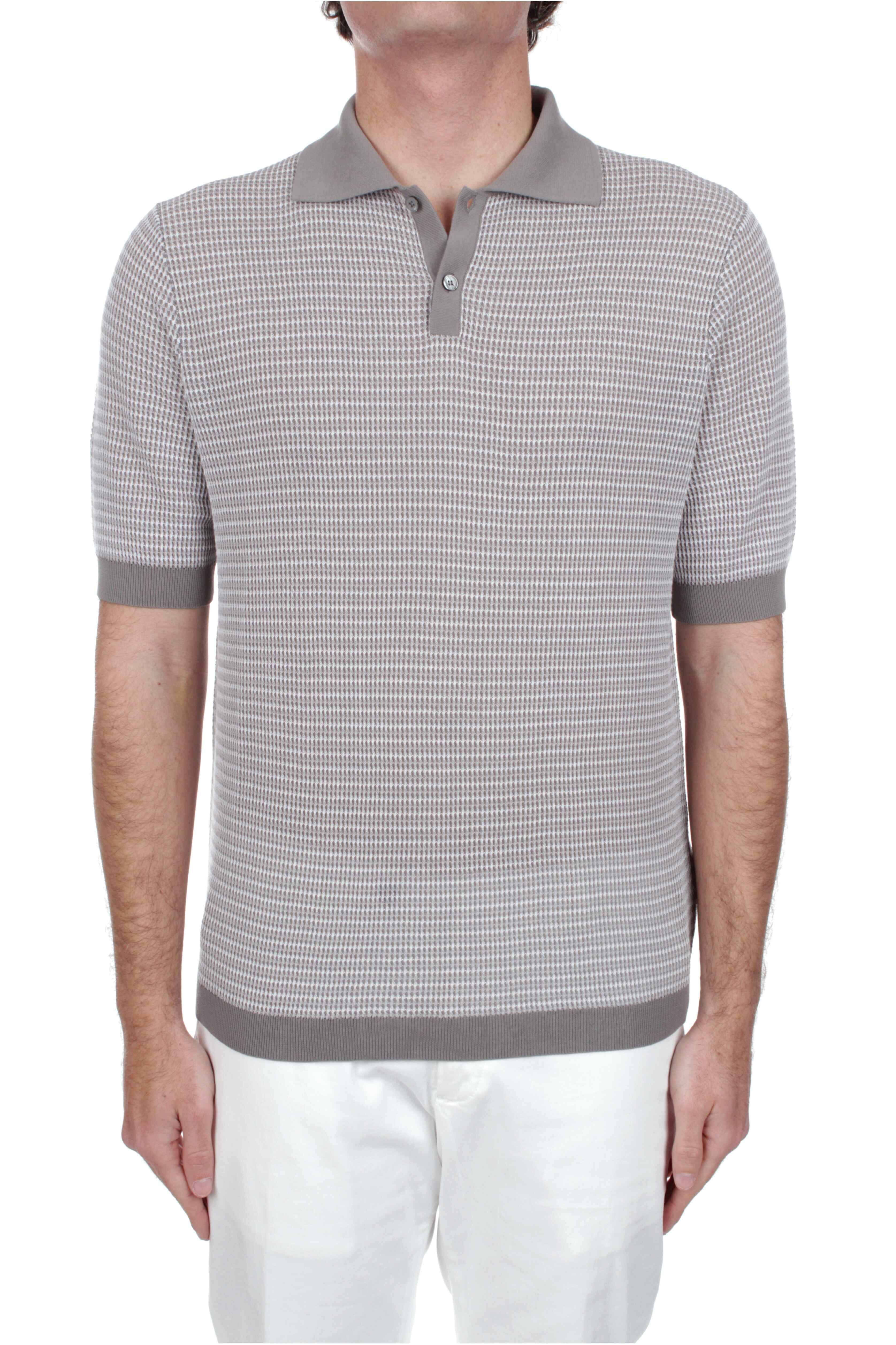 POLO Grigio Ballantyne
