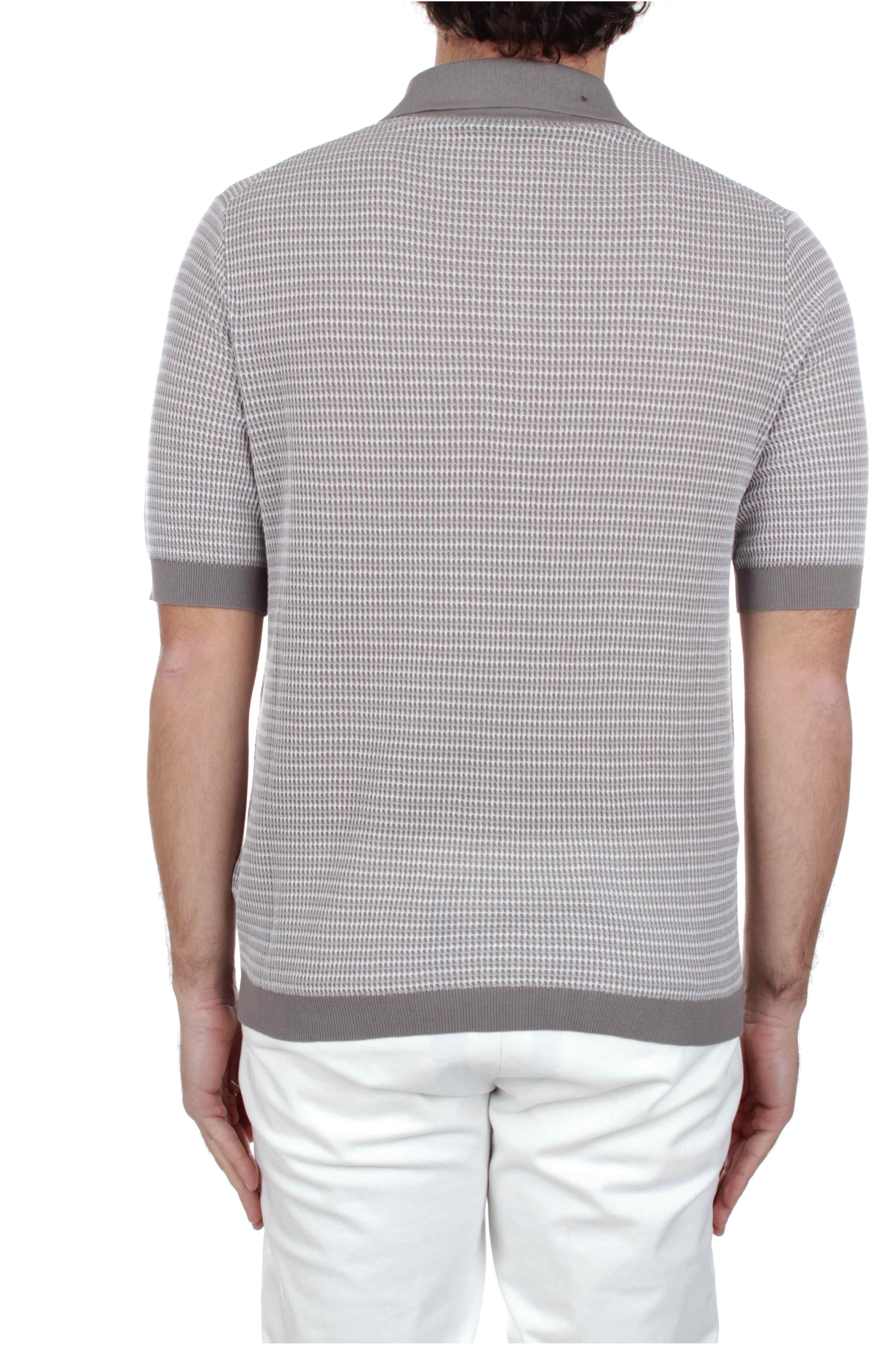 POLO Grigio Ballantyne