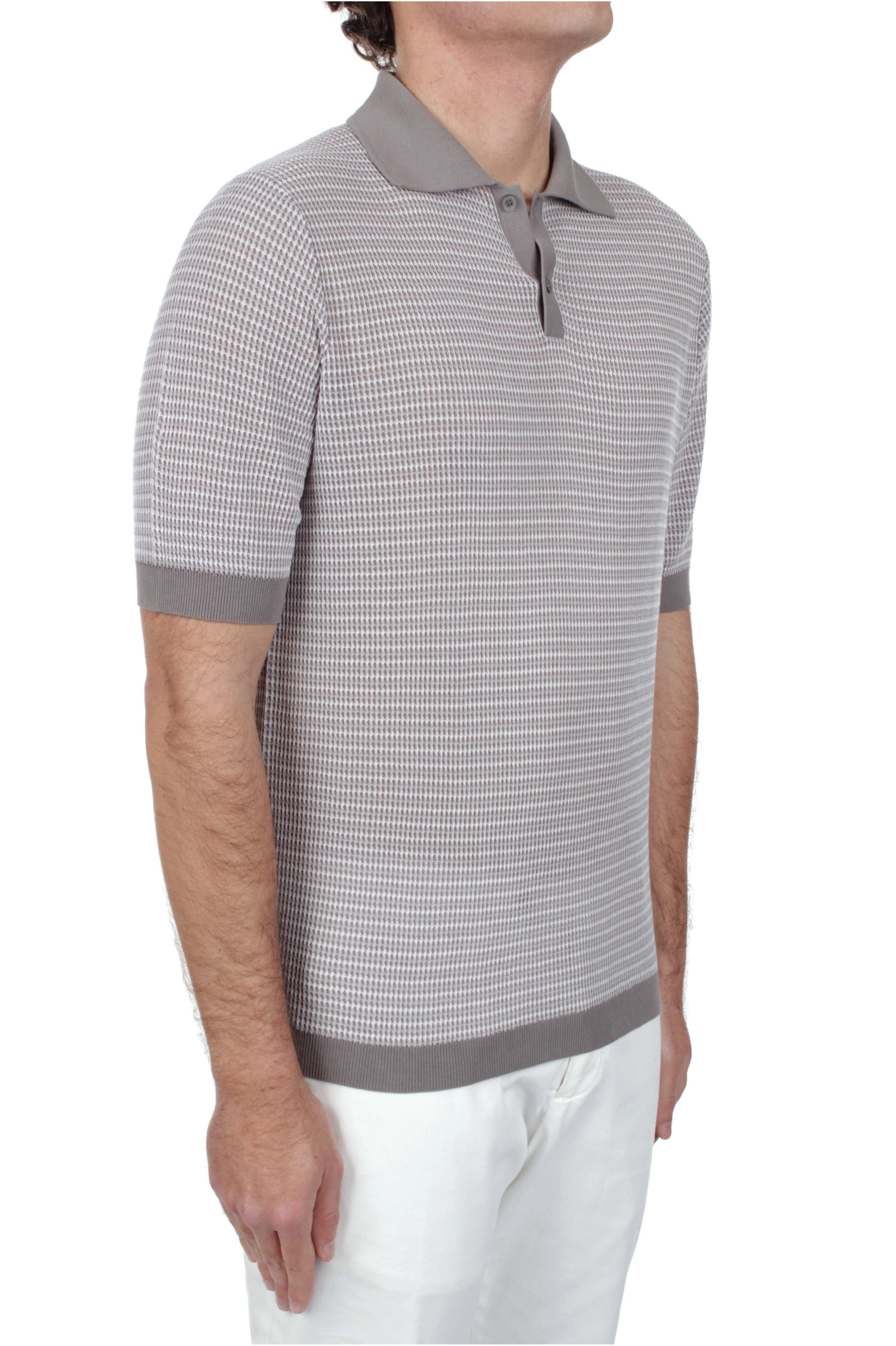 POLO Grigio Ballantyne