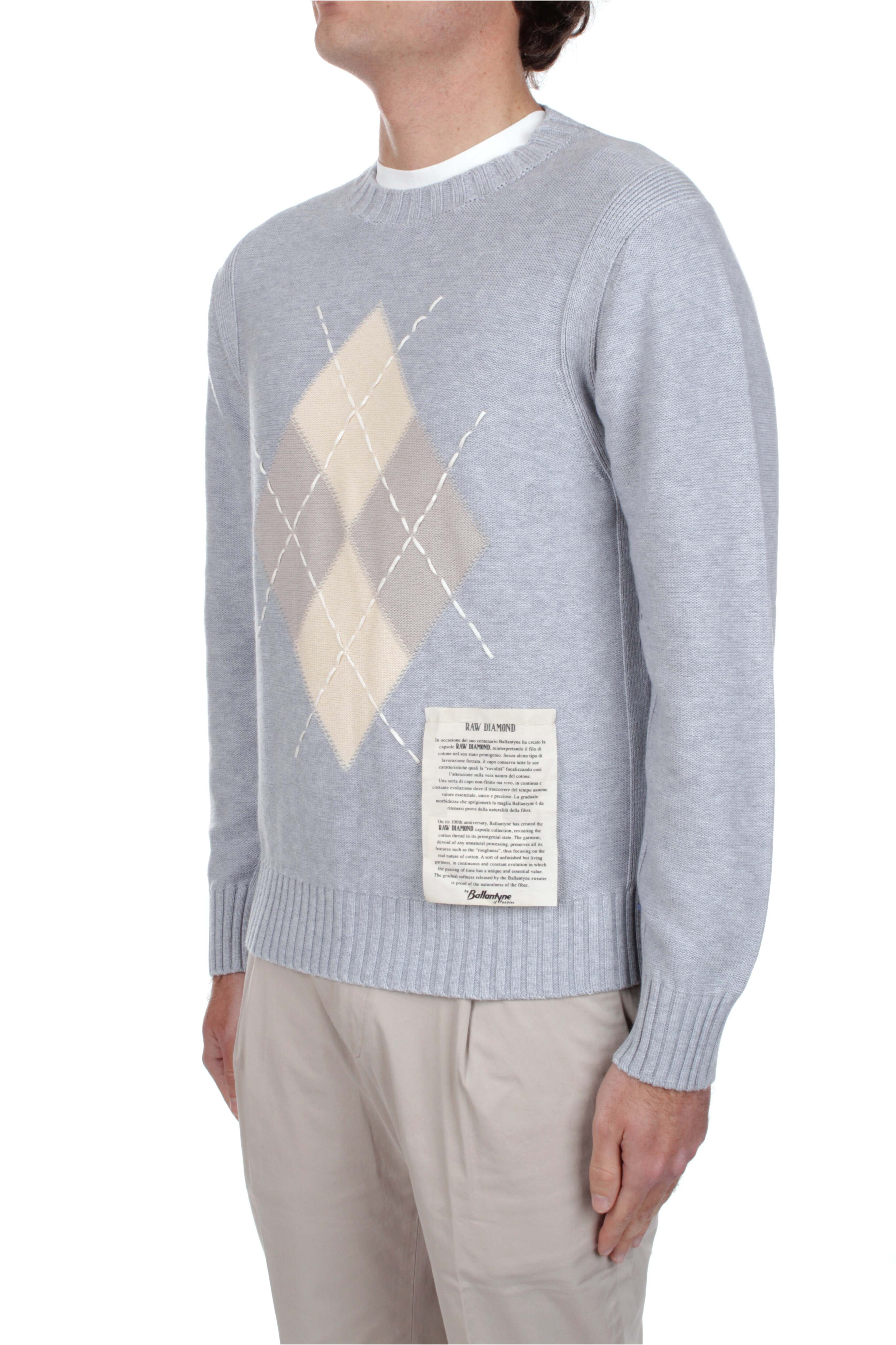 MAGLIE Multicolore Ballantyne