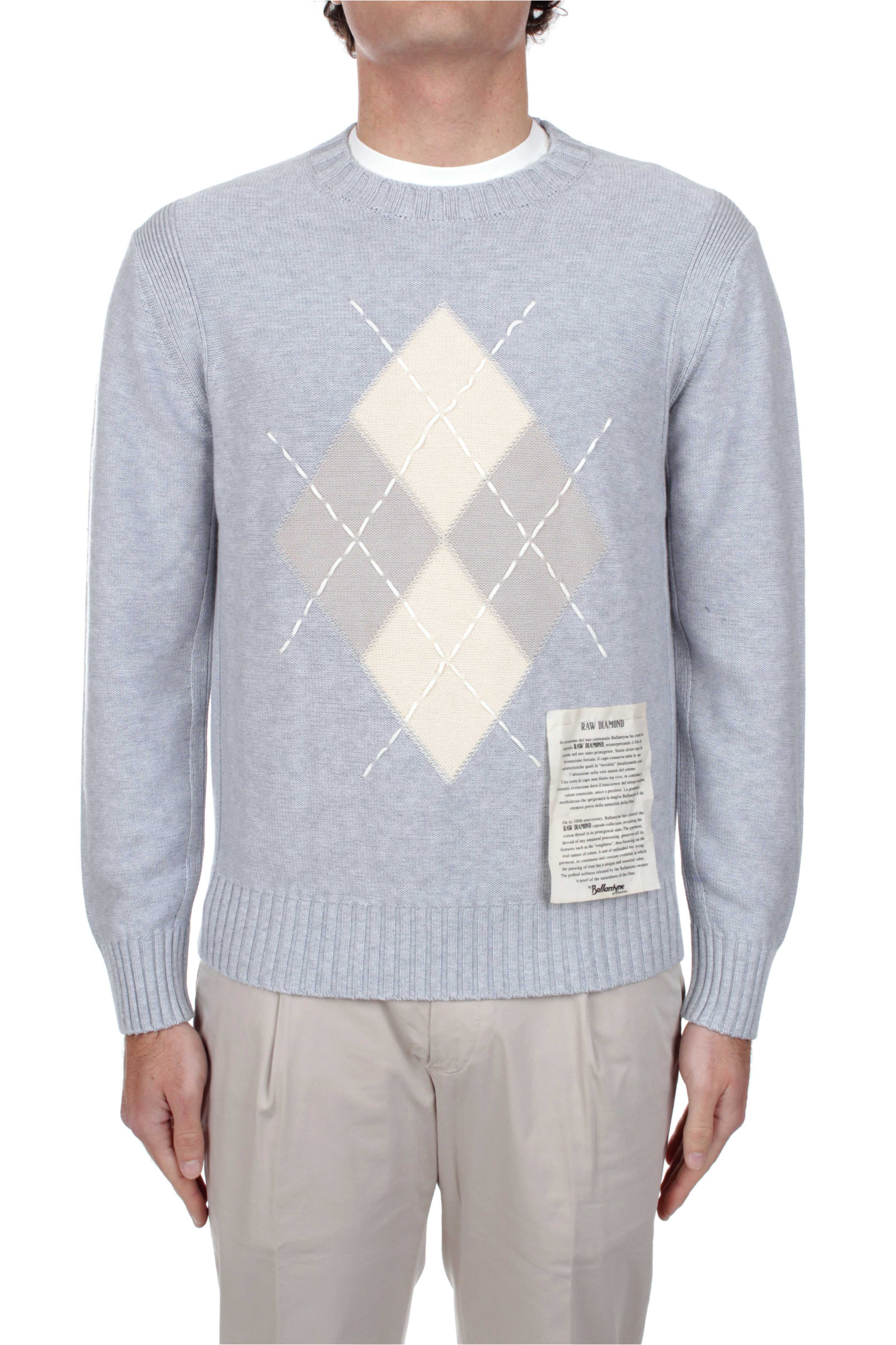 MAGLIE Multicolore Ballantyne