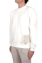 FELPE Bianco Ballantyne
