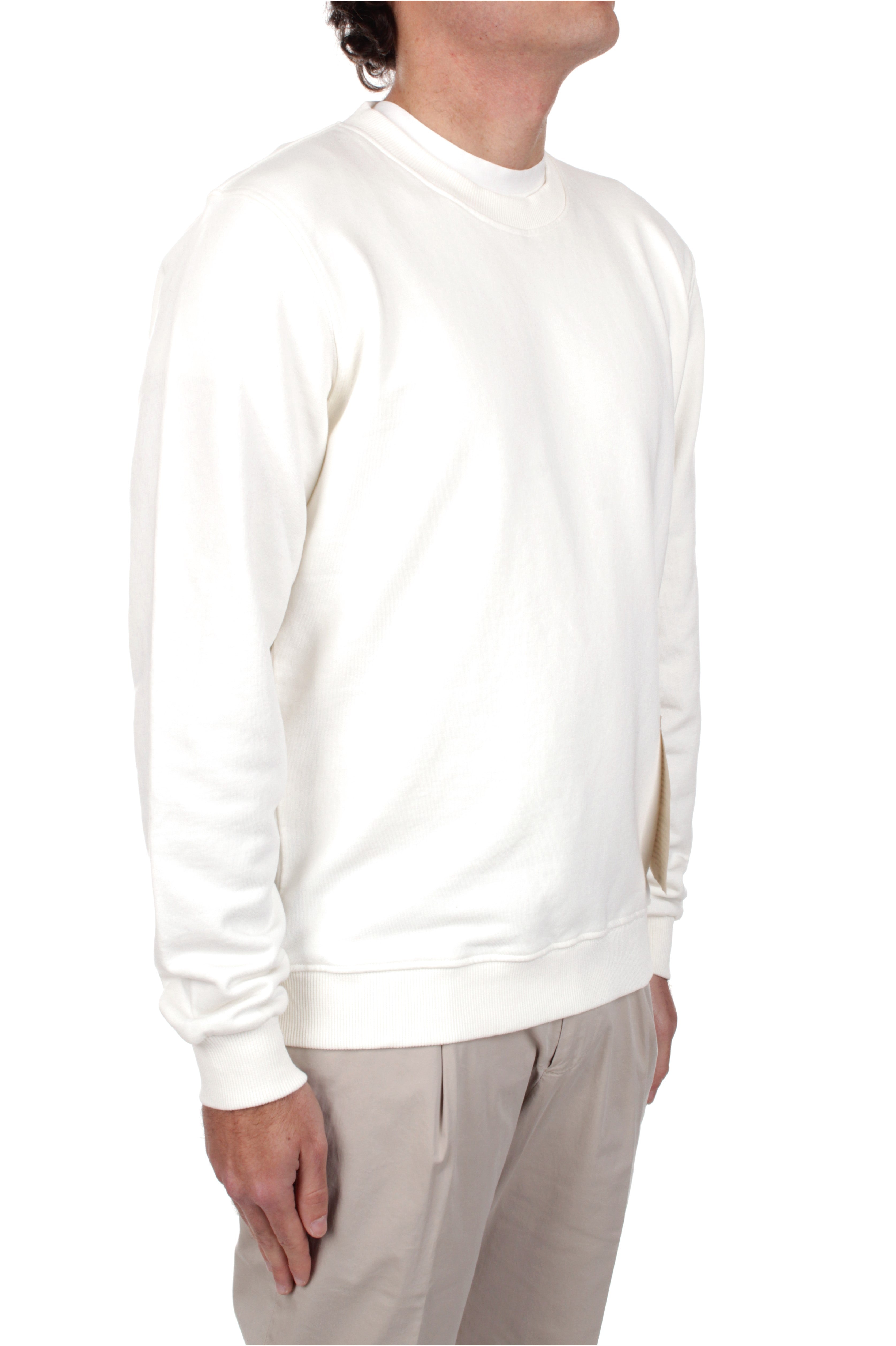 FELPE Bianco Ballantyne
