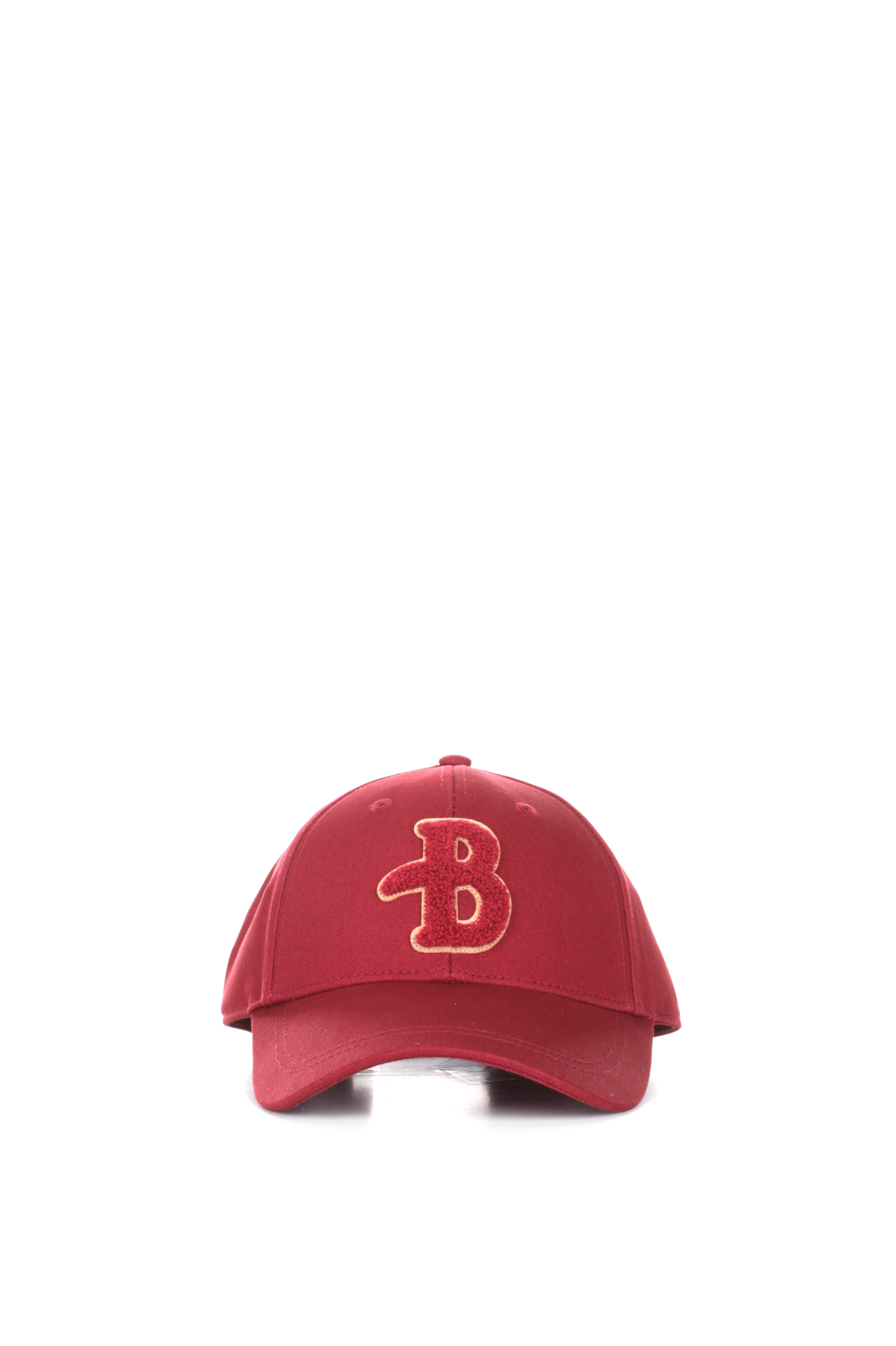 CAPPELLI Rosso Ballantyne
