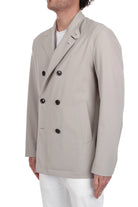 GIACCHE E GIUBBOTTI Beige Montecore