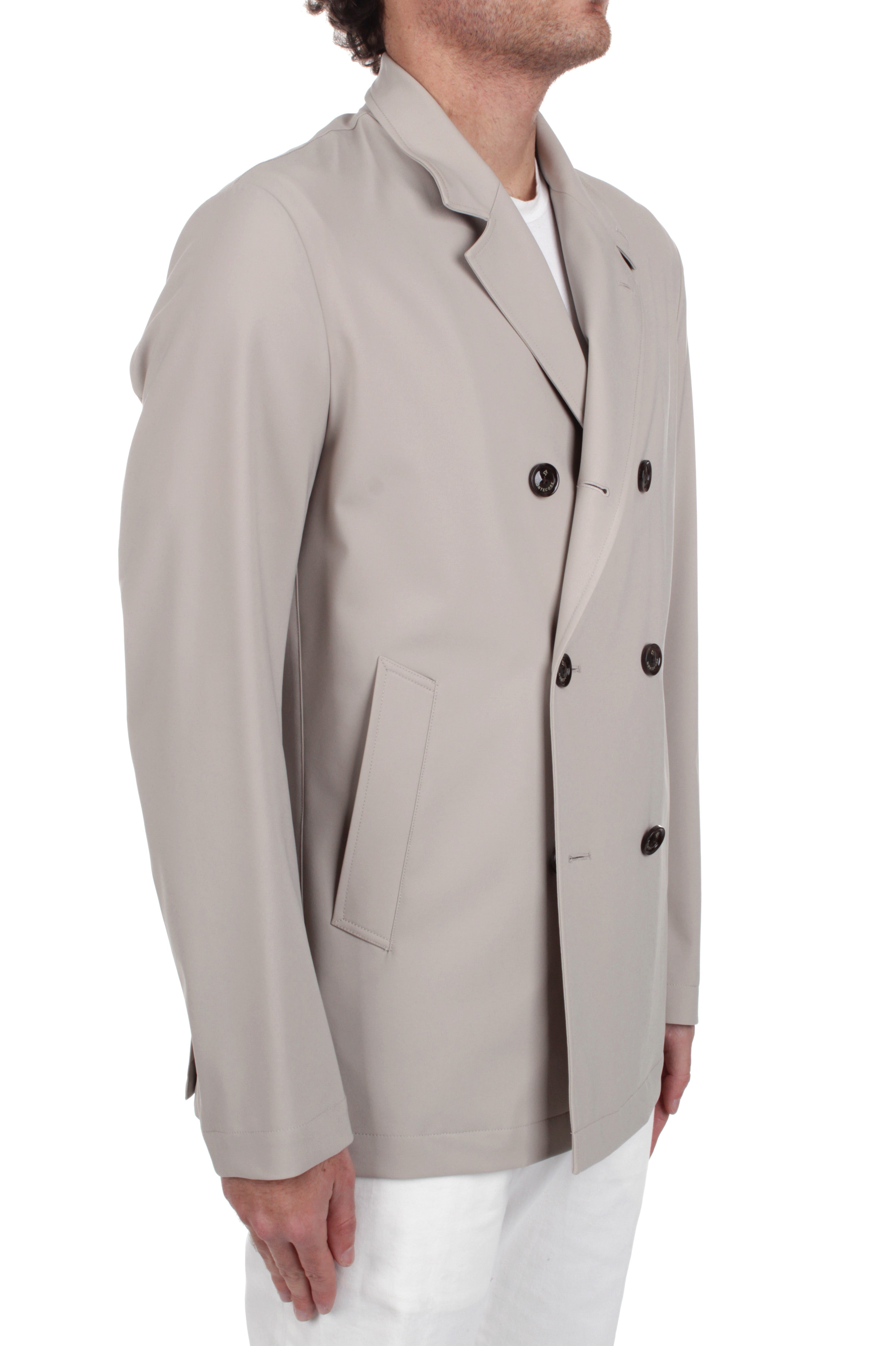 GIACCHE E GIUBBOTTI Beige Montecore