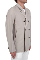 GIACCHE E GIUBBOTTI Beige Montecore