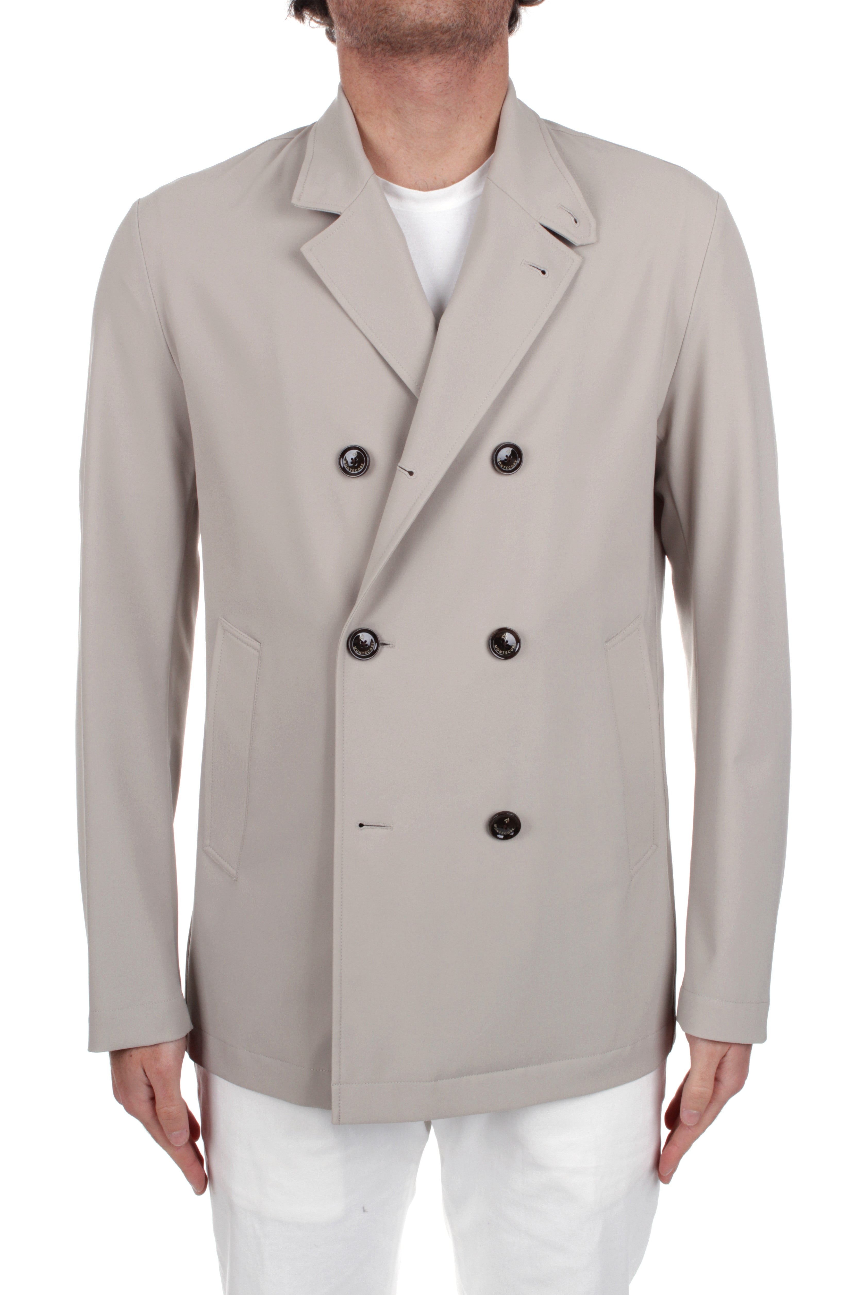 GIACCHE E GIUBBOTTI Beige Montecore