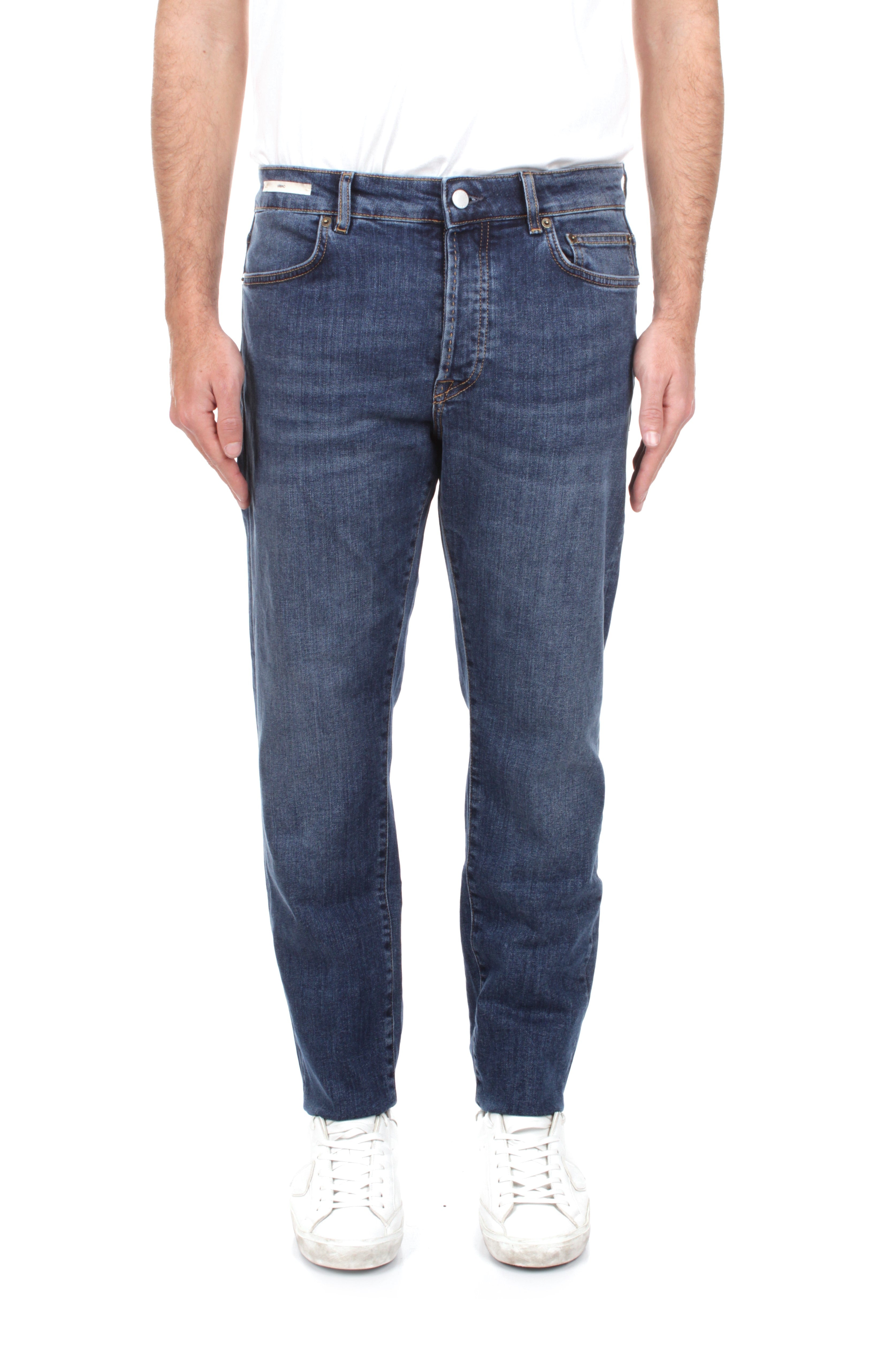JEANS Blu Siviglia