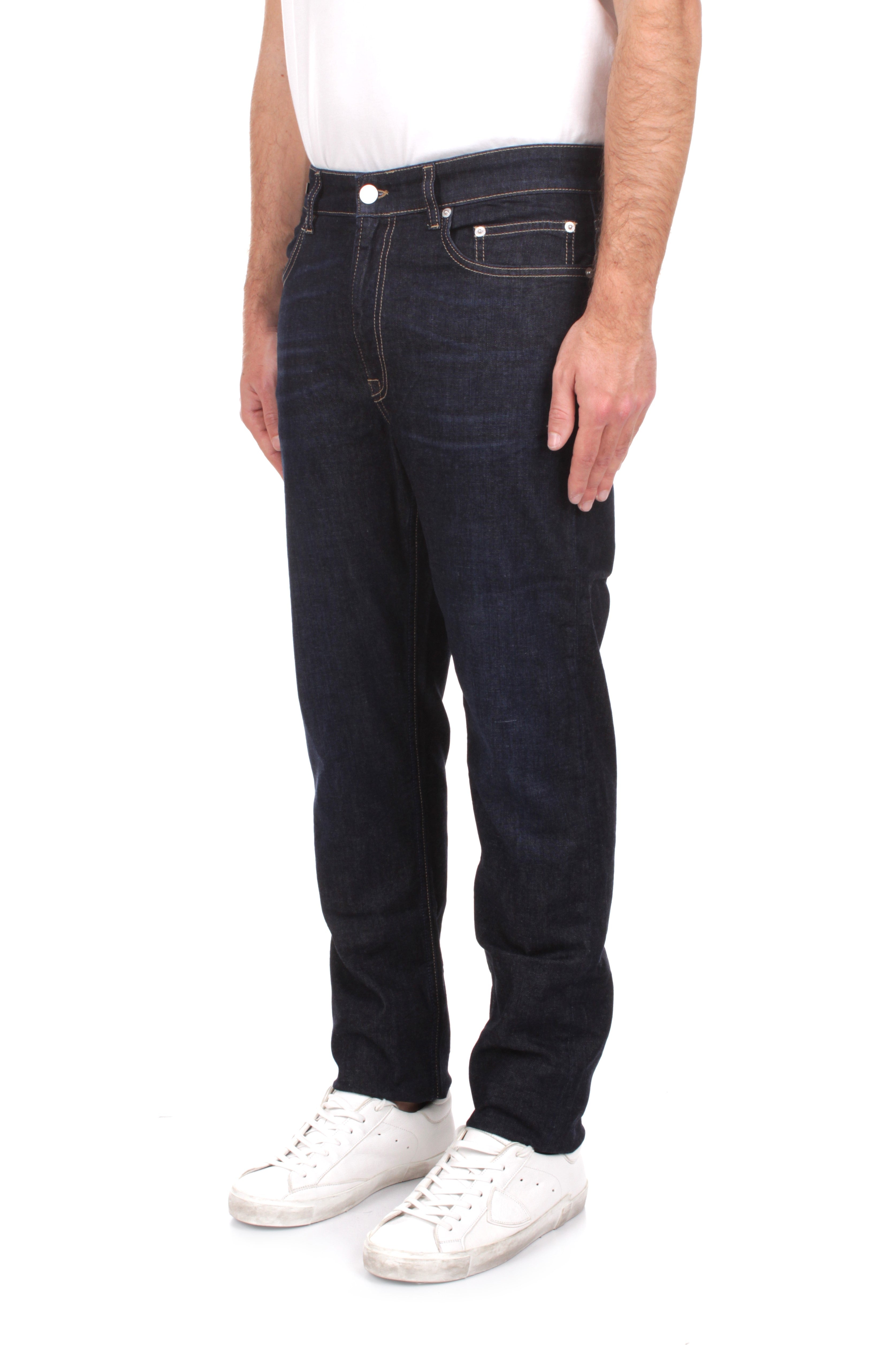JEANS Blu Siviglia