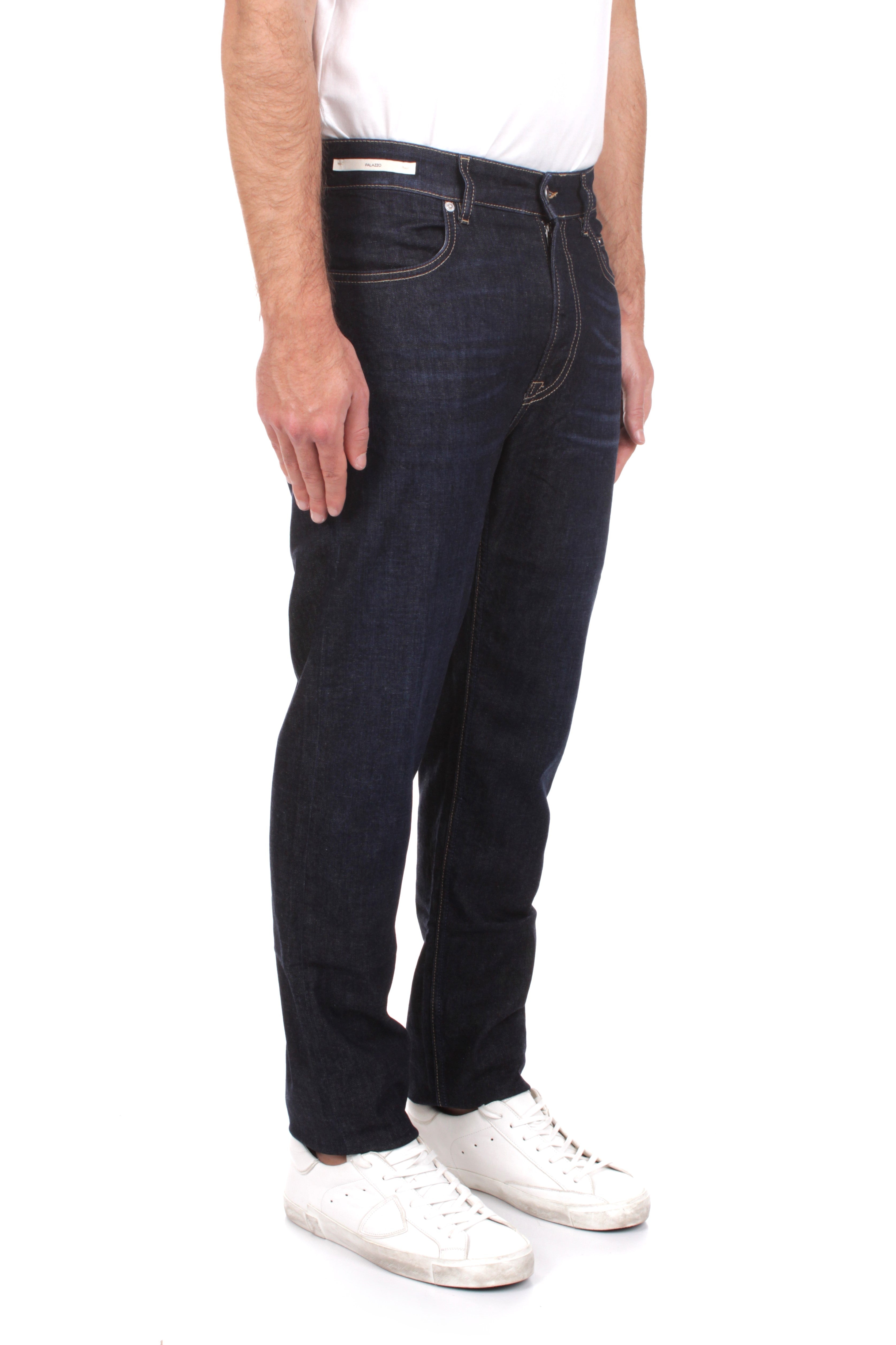 JEANS Blu Siviglia