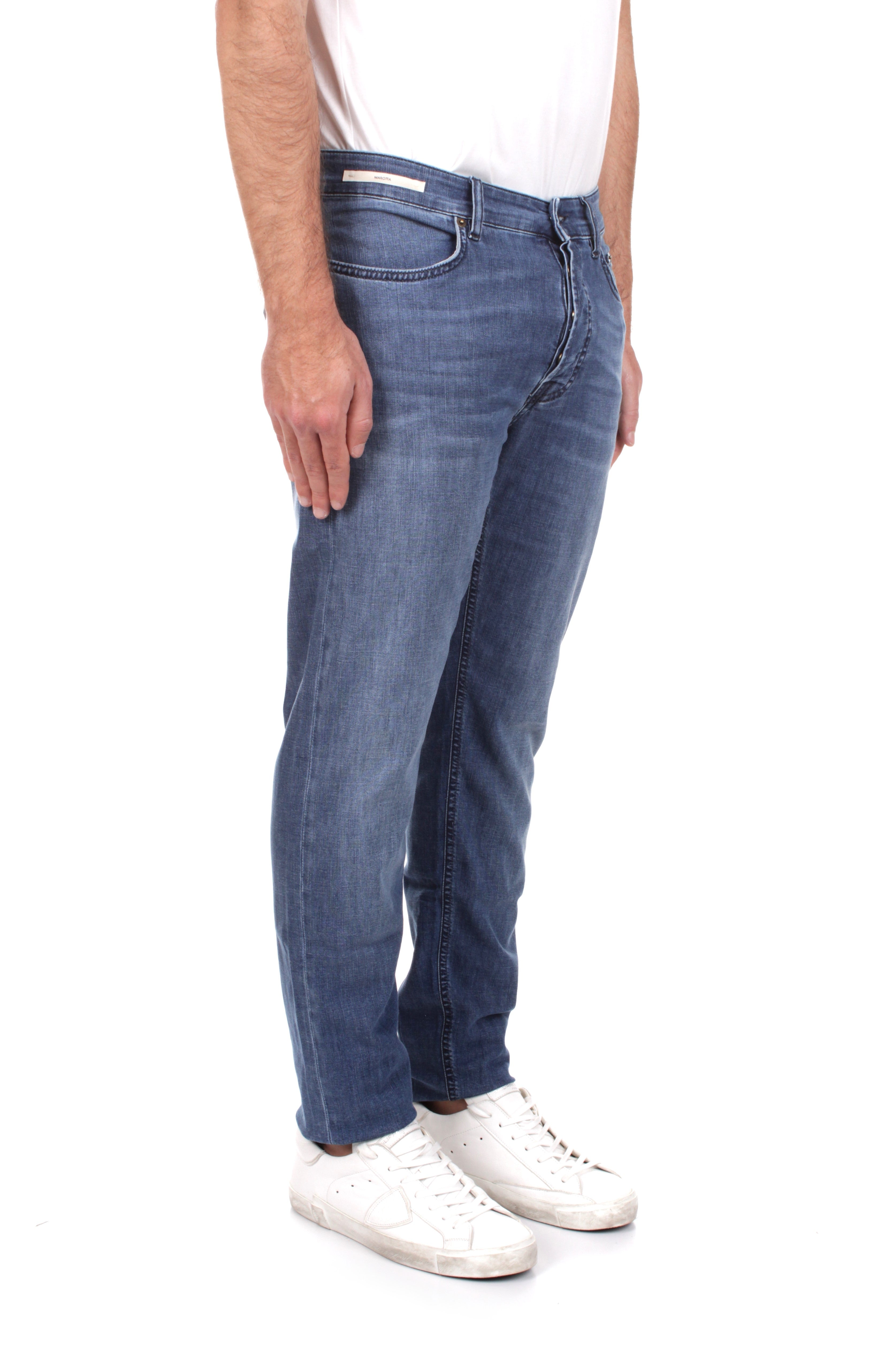 JEANS Blu Siviglia