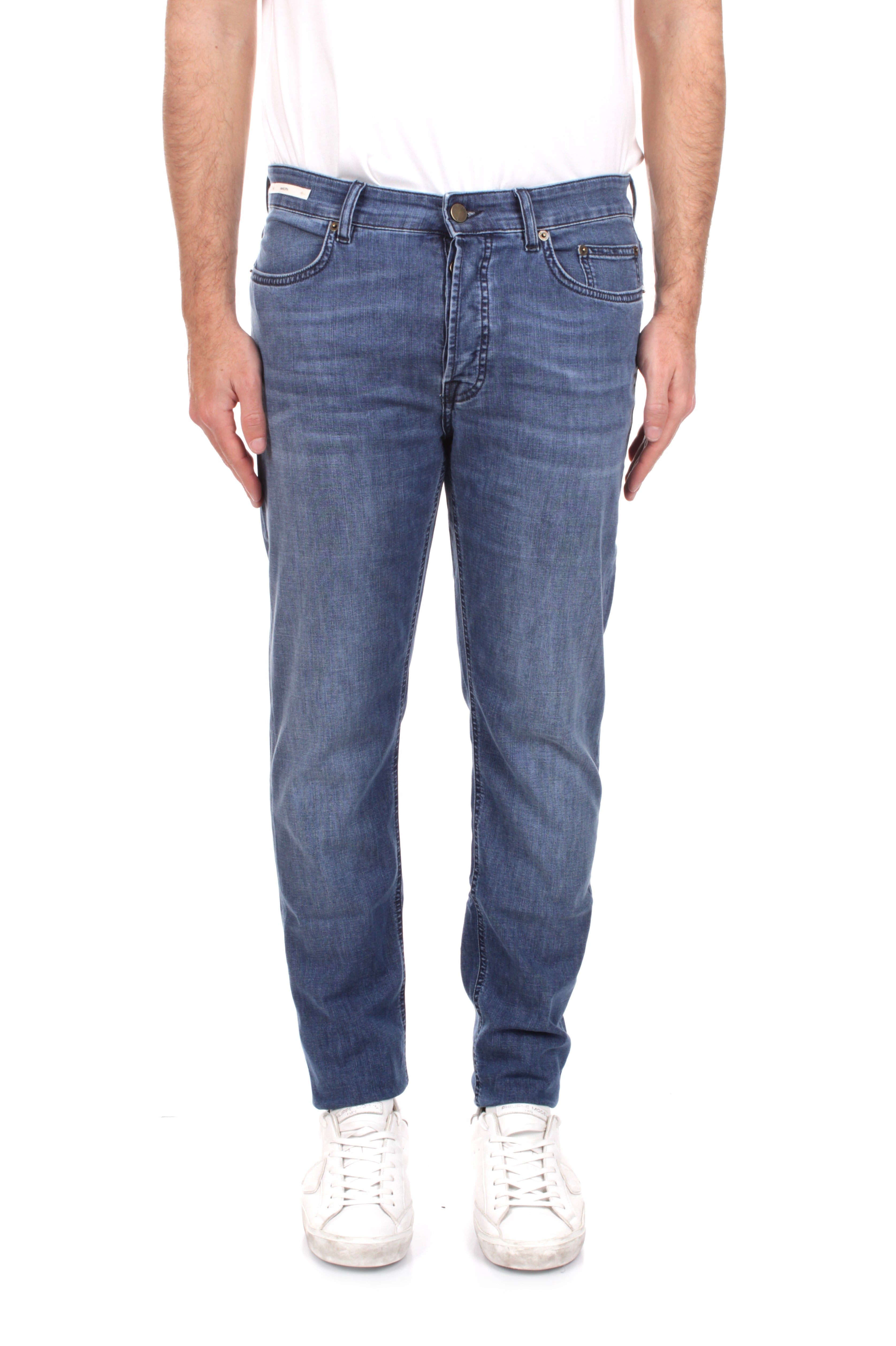 JEANS Blu Siviglia