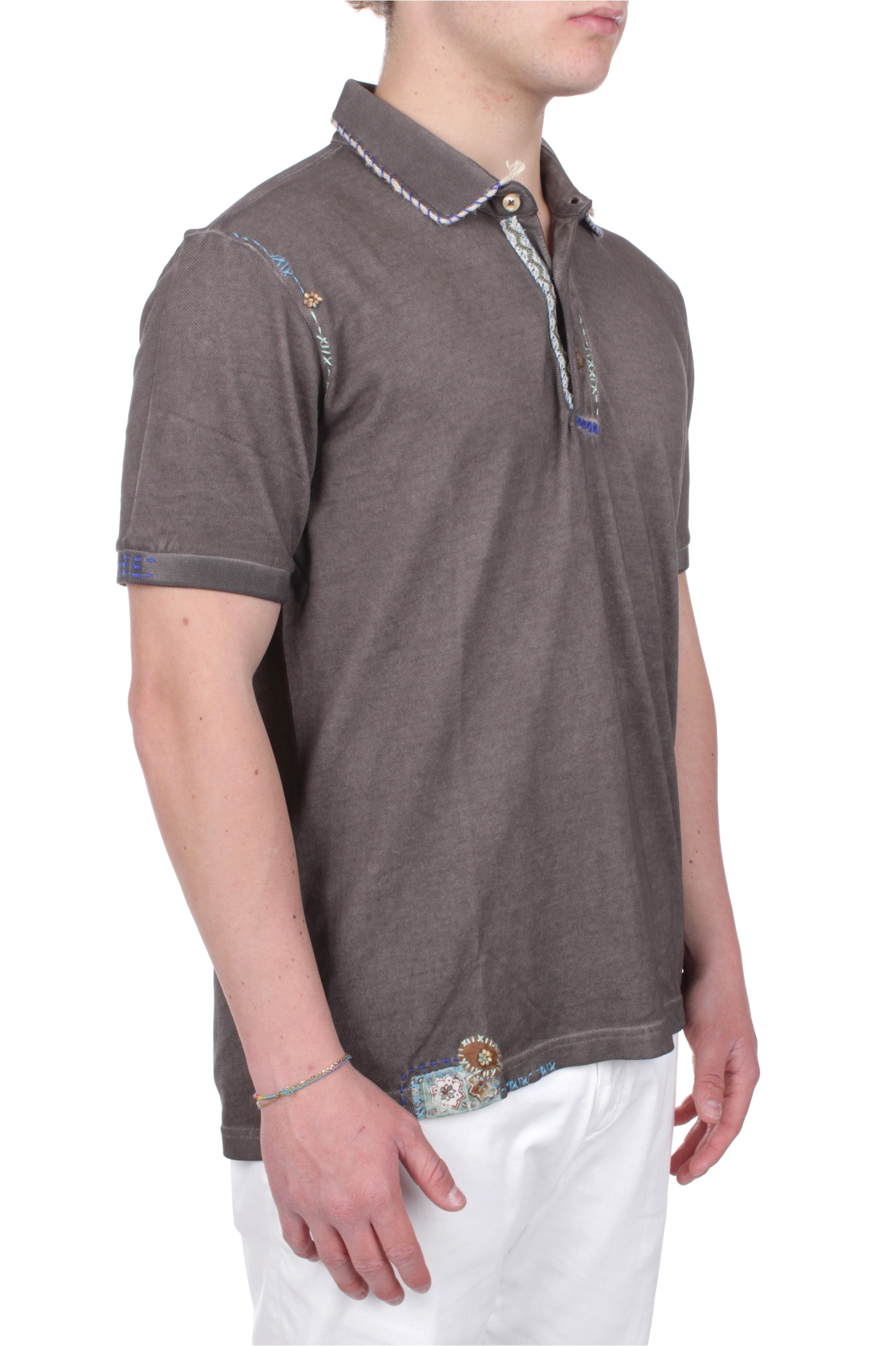 POLO Marrone Bob Company