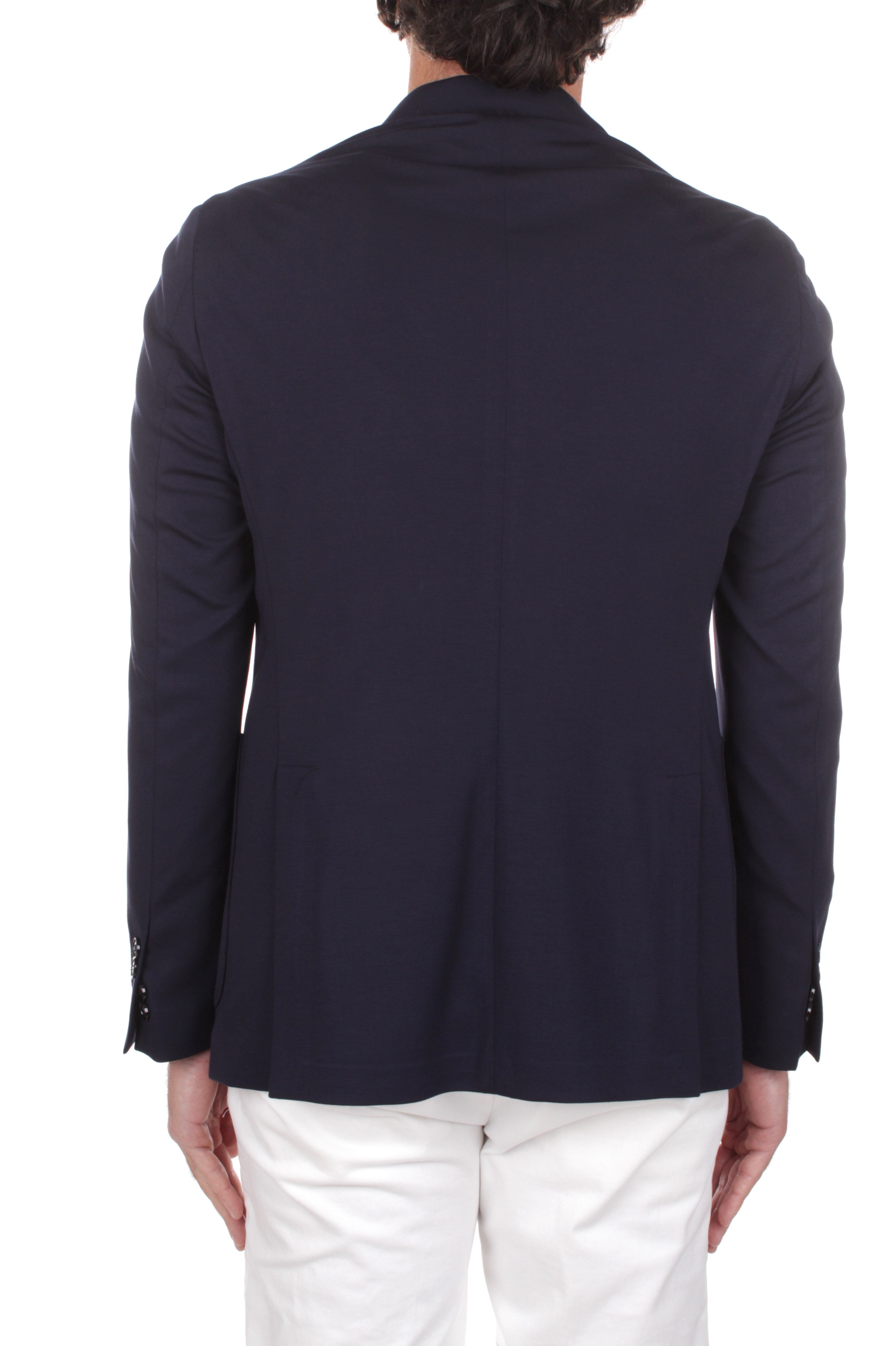 BLAZER Blu Bharnaba